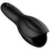 FUKR STick de masturbation EXCIGLANS 10 Vibrations